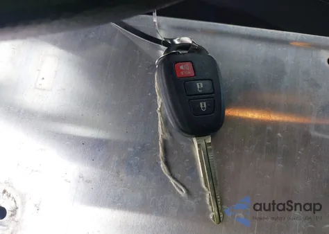 2018 Toyota Rav4 Le from USA, damaged, VIN 2T3ZFREVXJW452095